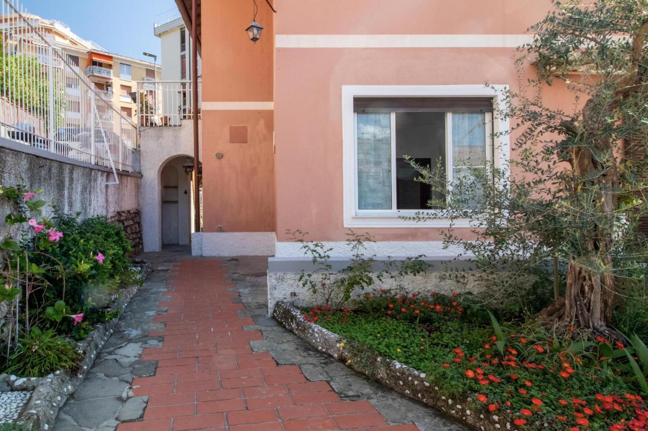 Апартаменты Casa Ida Рапалло Экстерьер фото